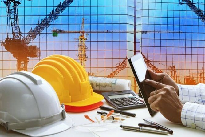 Yapı izinlerinde ikinci çeyrek raporu: İnşaat sektöründe büyük artış 