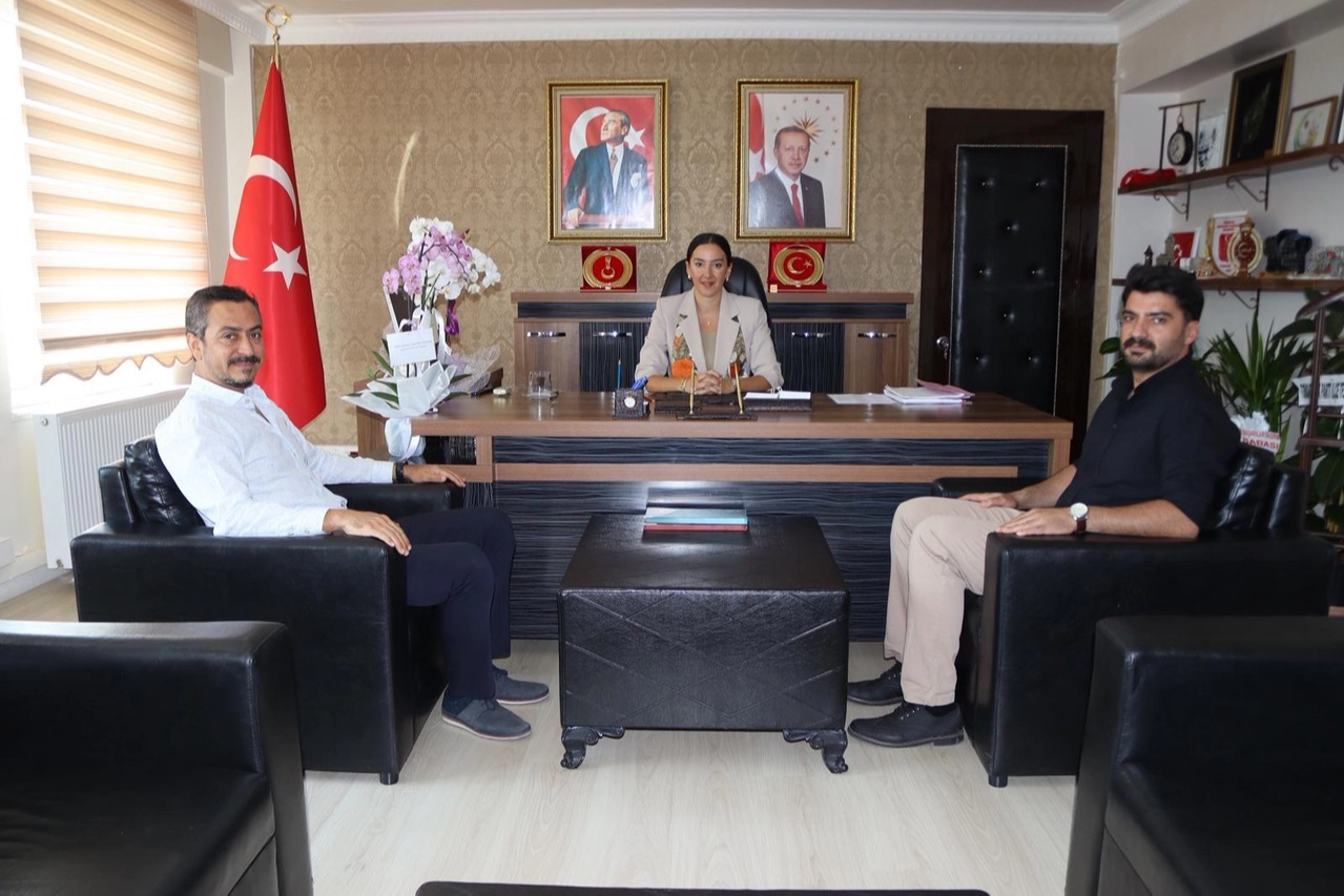 Kayseri Büyükşehir'den kano tutkunlarına müjde 