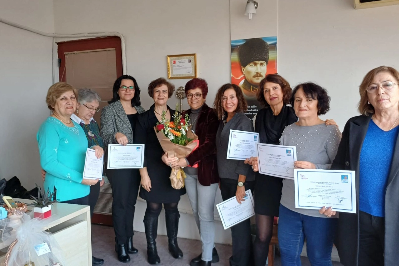 Narlıdere’de KİHEP başvuruları 1 Eylül’de başlıyor 