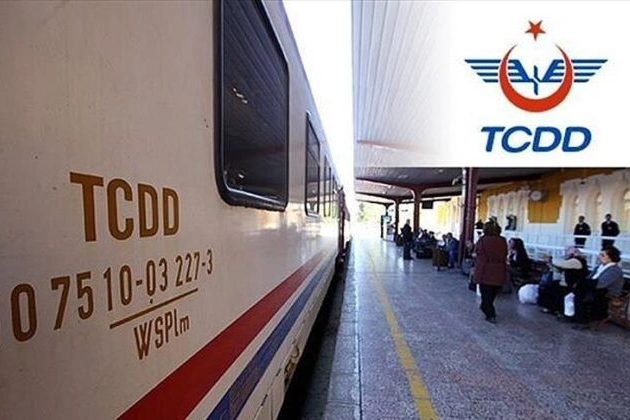 TCDD Haydarpaşa ve Vangölü için KPSS’siz kura ile işçi alacak 