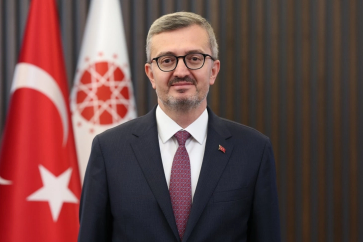 İletişim Başkanı Duran’dan Gazze’de katledilen gazeteciler için taziye 