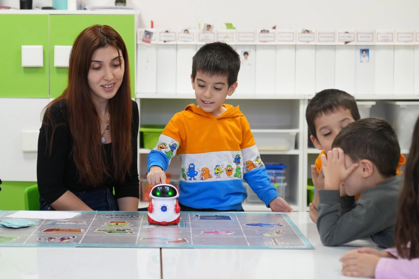 MEB'den ikinci kez isteğe bağlı yer değiştirme imkanı 