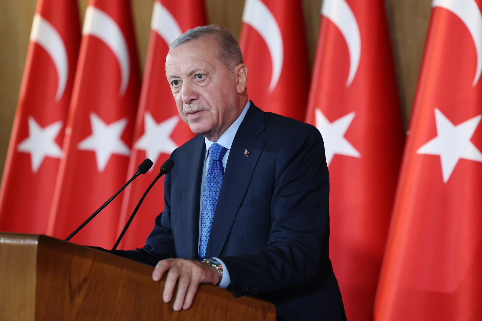 Cumhurbaşkanı Erdoğan: 2026 reform yılı olacak 