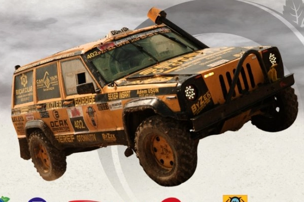 Ordu Fatsa’da Offroad heyecanı başlıyor 