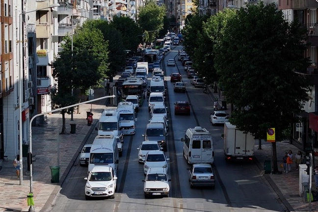 Denizli Büyükşehir’den ulaşımda iki yeni adım 