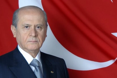 Bahçeli: Malazgirt ve Büyük Taarruz, Türk Milletinin övünç kaynağı 