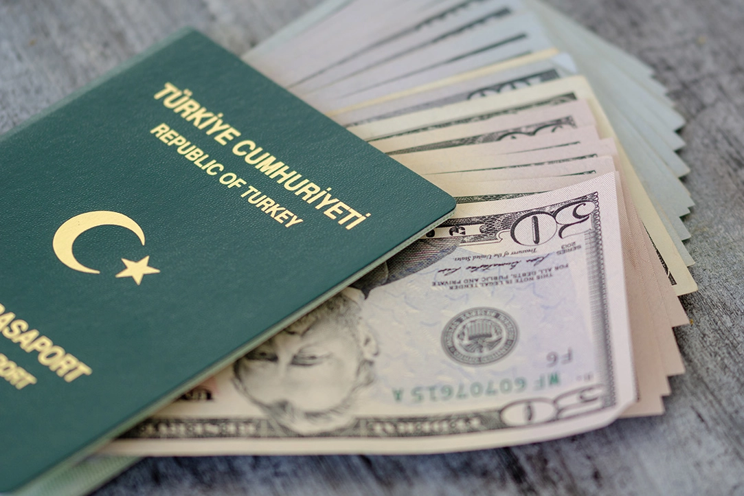 İhracatçılara yeşil pasaportta yeni düzenleme... İade şartı ve kısıtlamalar güncellendi 