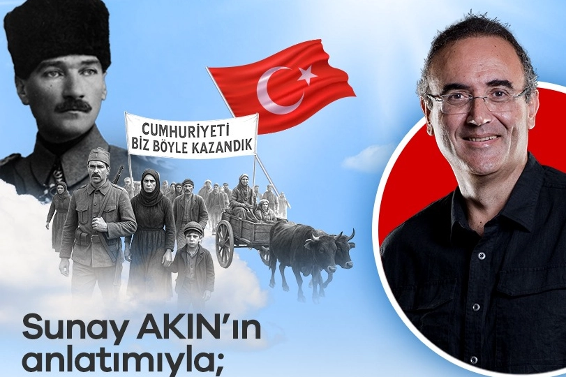 Manisalı vatandaşlar ‘Zafere Giden Yol’ ile tarihi yolculuğa çıkacak 