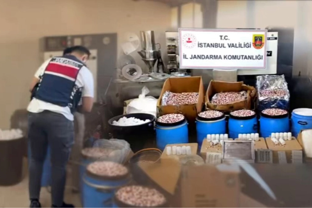 İstanbul'da zehir tacirlerine geçit yok! 
