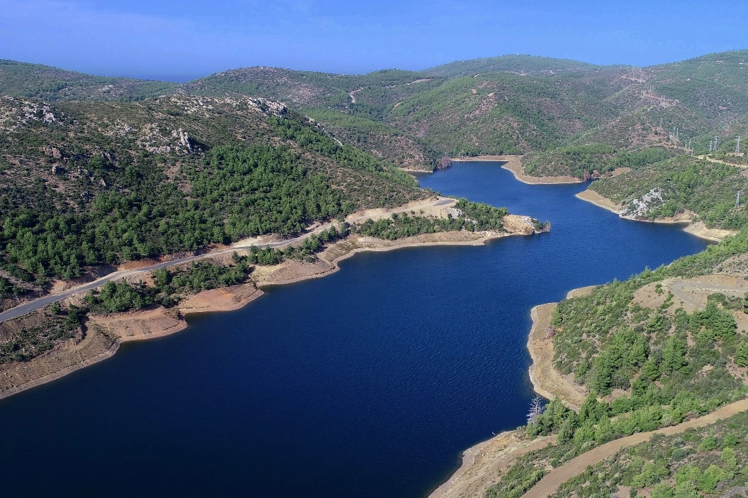 İzmir'de Karareis devreye girdi, Çeşme'de zorunlu kesintiler bitti 