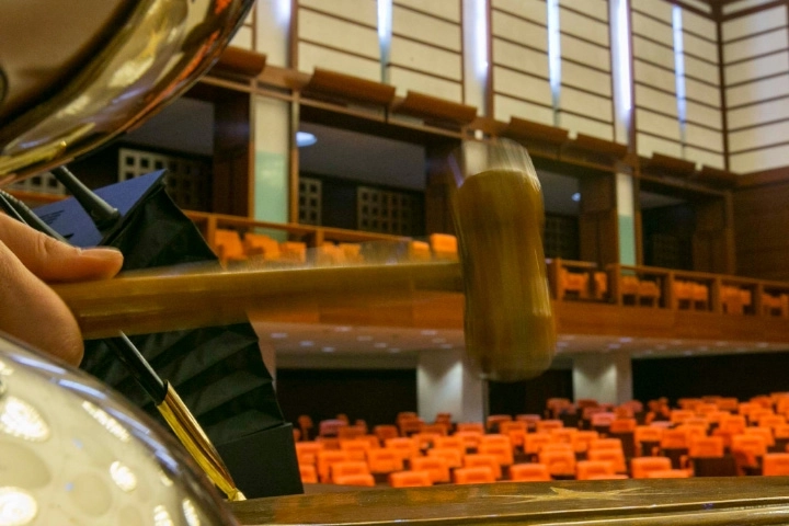 TBMM, Gazze’deki soykırım ve kıtlık politikaları için olağanüstü toplanıyor 