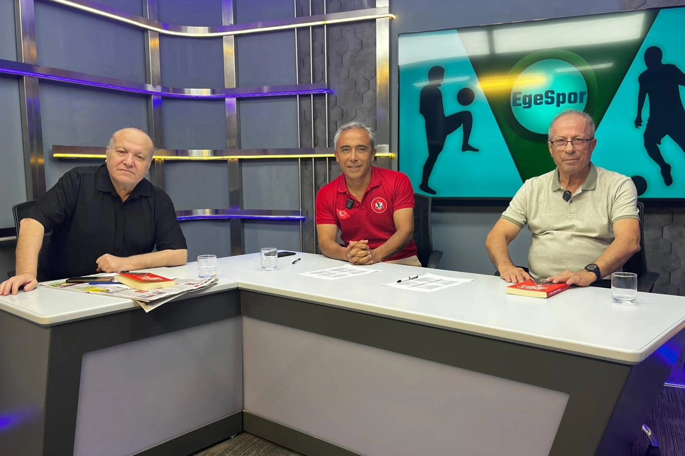 Ata Yahşi Atletizm Kulübü İzmir’de boşluğu dolduruyor 
