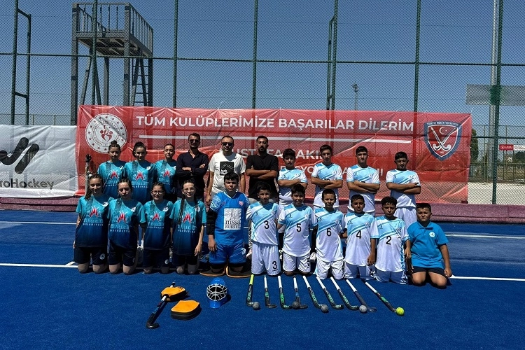 Nevşehir Yaz Spor Okulları meyvelerini veriyor 