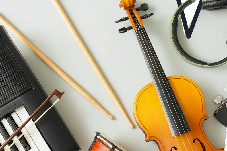 İzmit müzik tutkunu gençleri bekliyor 