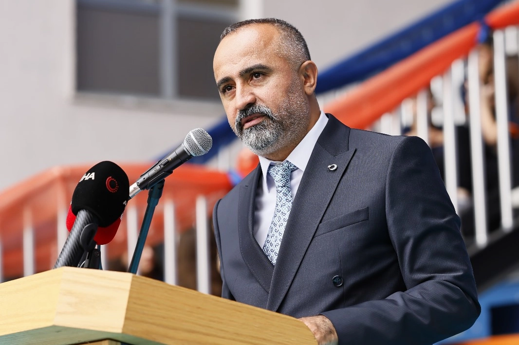 Bursa, öğretmen eğitimi için küresel buluşma noktası olacak Bursa, öğretmen eğitimi için küresel buluşma noktası olacak