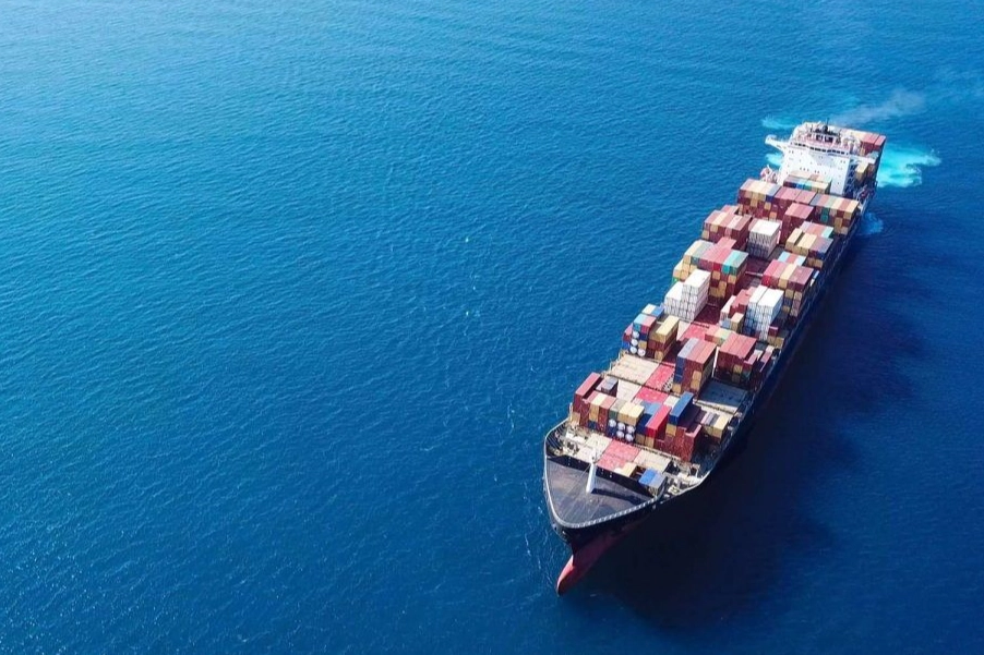 Venezuela ile Türkiye arasında doğrudan deniz yolu 