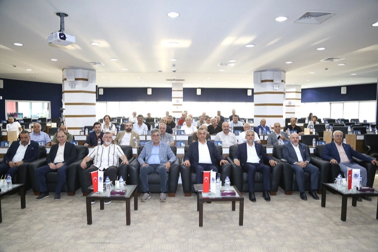 KAYSO'dan 'konkordato' uyarısı 