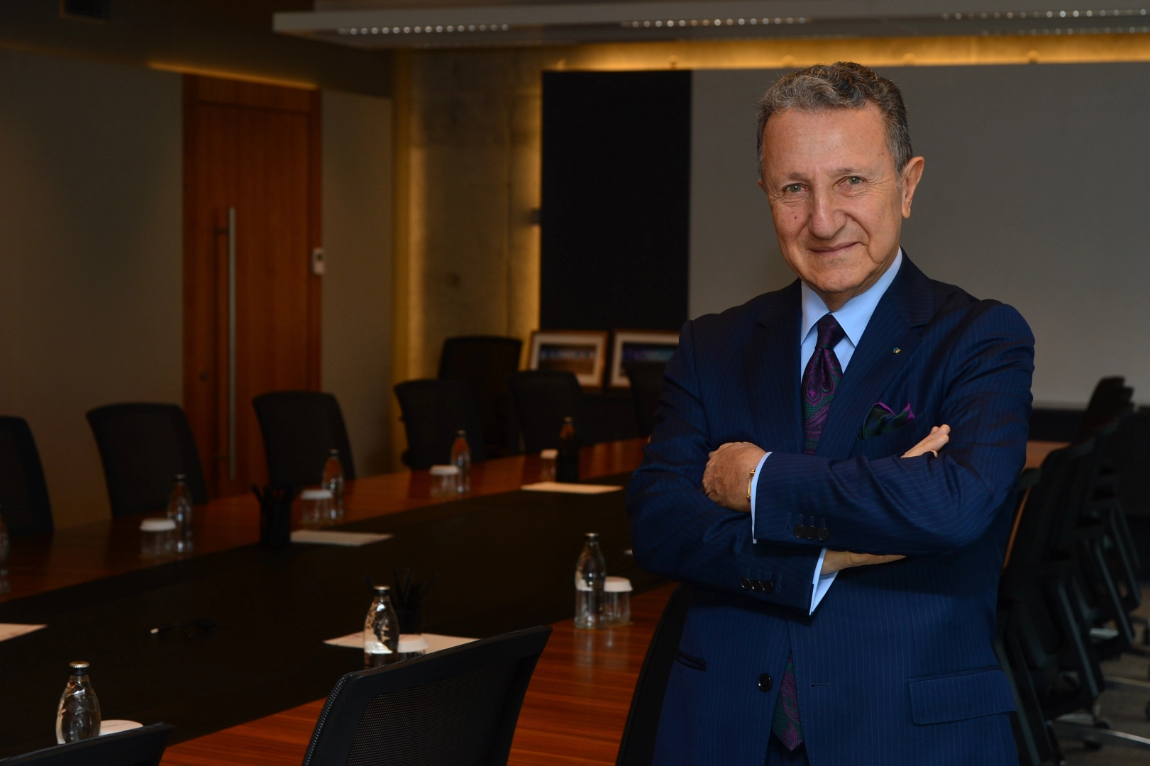 Müteahhitler sektörde doğal büyüme ivmesinden memnun