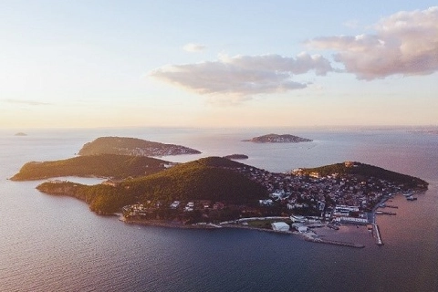 Adalar’da endüstriyel balıkçılık yasağına tam destek: Marmara’nın ekosistemi korunmalı 