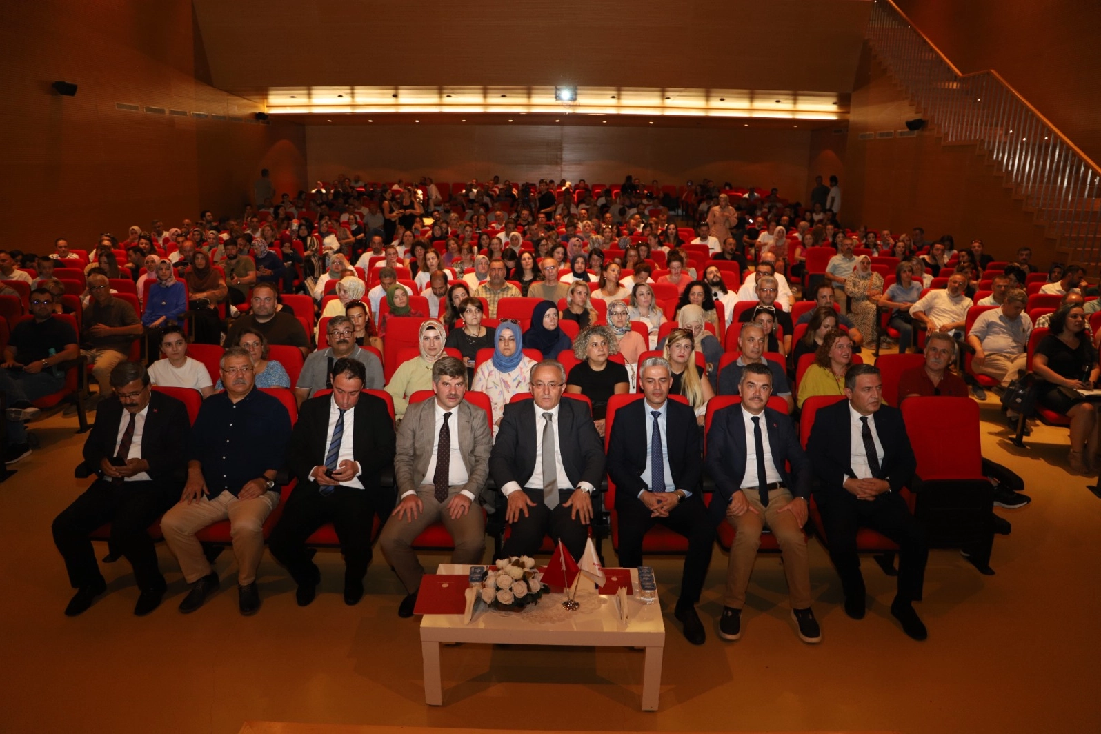 Bursa’da “Formatör Öğretmenler Buluşması” düzenlendi