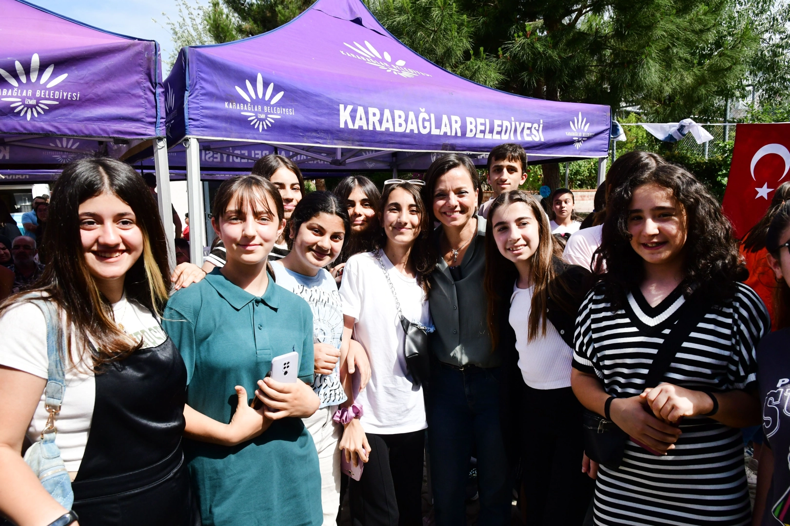 KARBEM’den YKS’de yüzde 83’lük başarı 