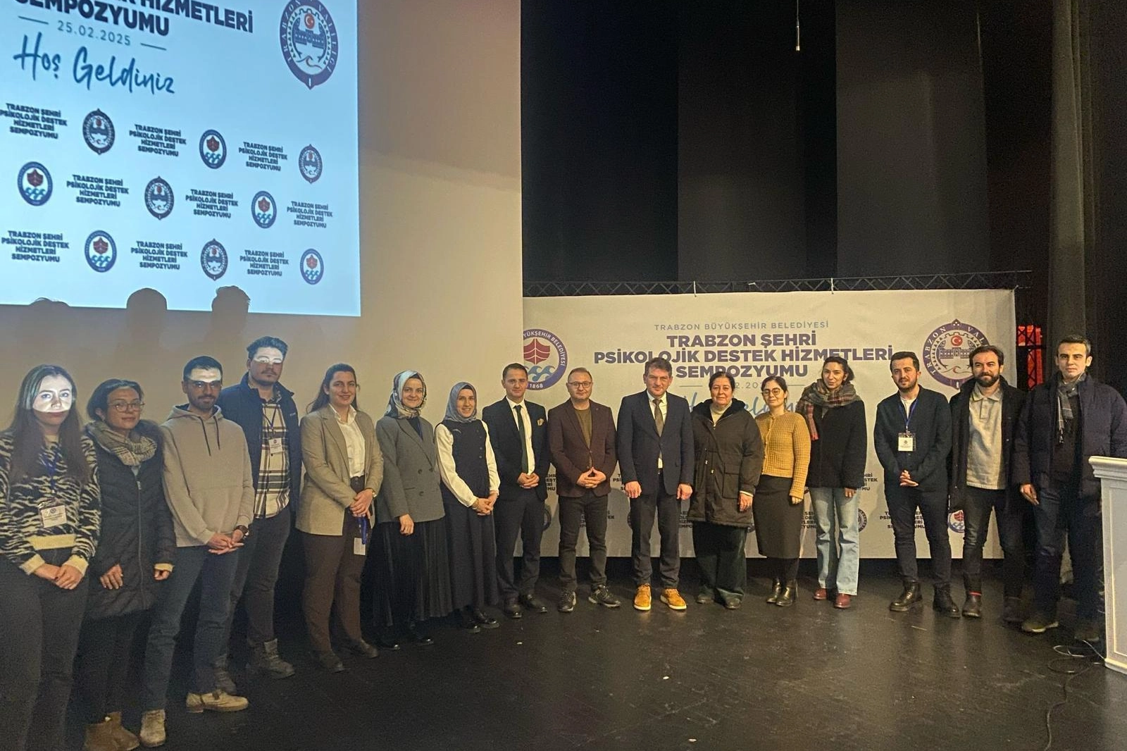 Trabzon Büyükşehir Belediyesi’nden ücretsiz psikolojik destek hizmeti 