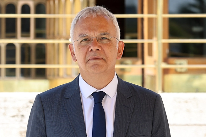 CHP'li Kayıhan Pala'dan grevlere tam destek 