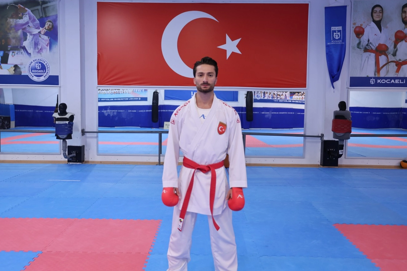 Avrupa Şampiyonu'ndan Kağıtspor’a övgü 