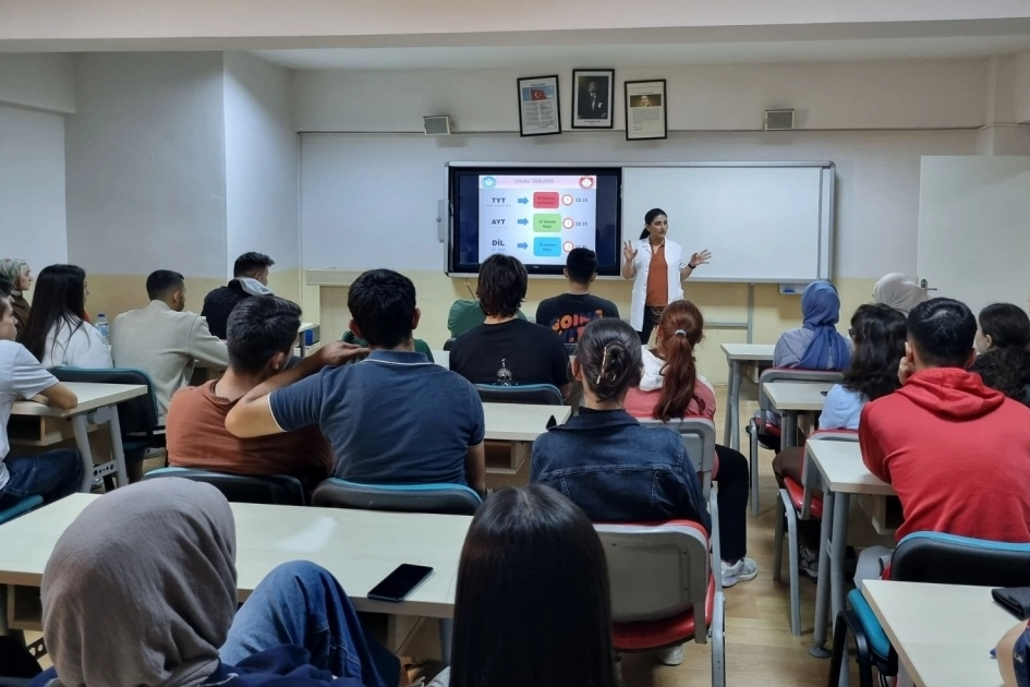Manisa’da yeni eğitim dönemine büyükşehir desteği 
