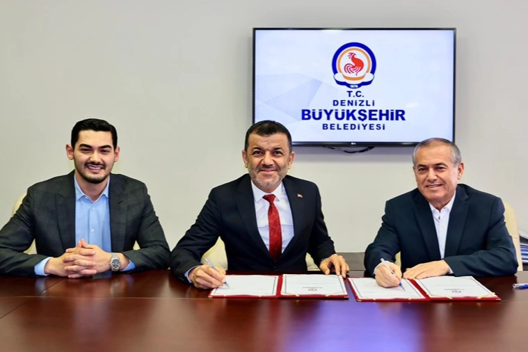 Denizli’de okul öncesi eğitime güçlü yatırım 