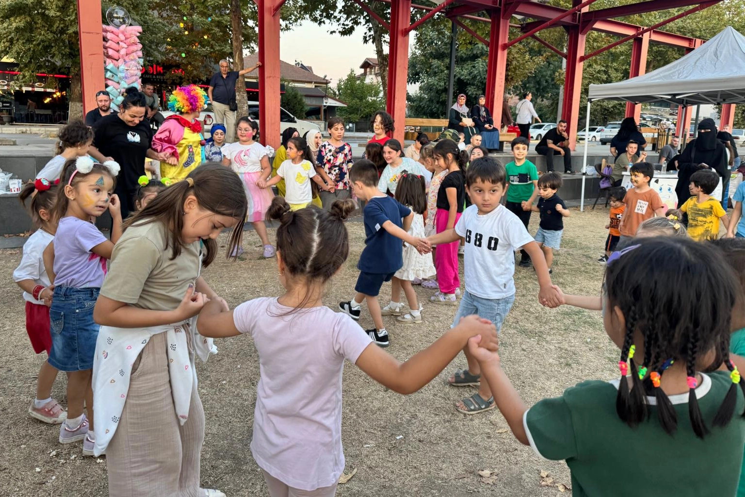 Sakarya'da Gezgin Atölye yolculuğu sona erdi 