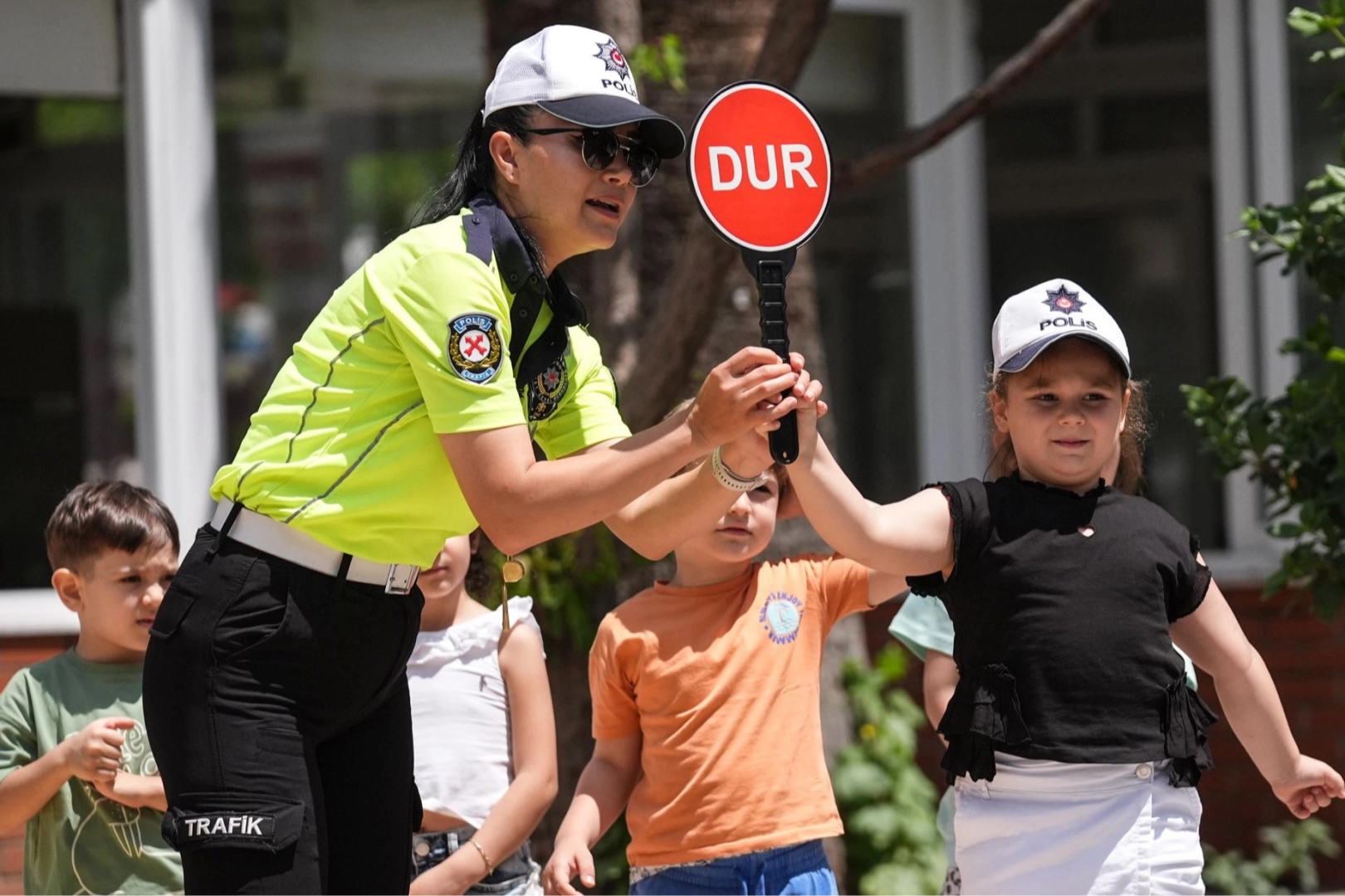 İçişleri'nden eğitim genelgesi 