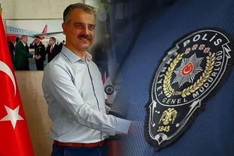 İzmir’de Polis Merkezine saldırı: 2 polis şehit, 2 polis yaralı! 