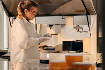 Illumina Protein Prep piyasaya sürüldü... İlaç keşfinde proteomik içgörüleri artırıyor 
