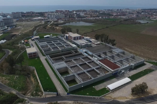 Manavgat’a 2,9 Milyar TL’lik altyapı yatırımı 