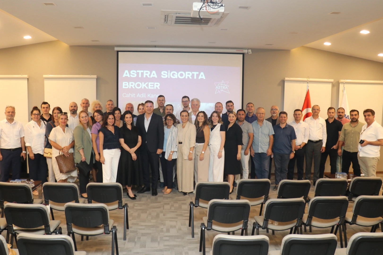 BALKANTÜRKSİAD’dan ekonomi semineri 