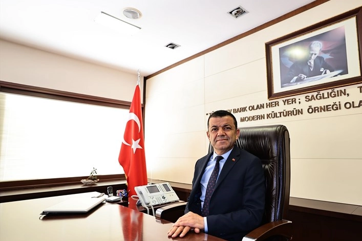 Denizli’den ikili eğitim alan öğrencilere etüt desteği 