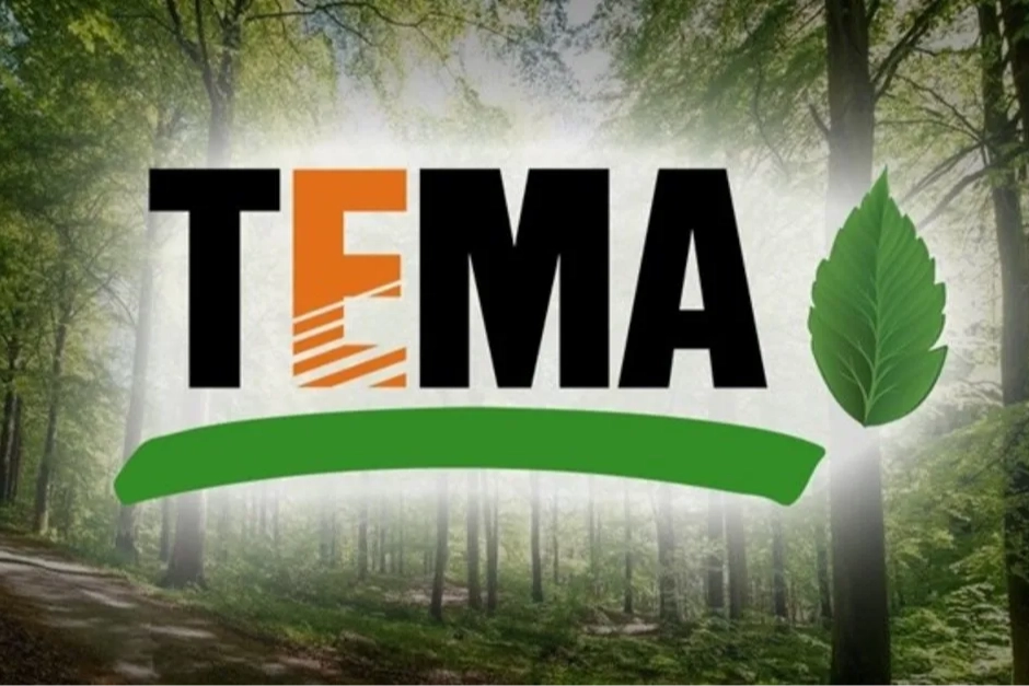 TEMA Vakfı Edirne'de gönüllü arıyor 