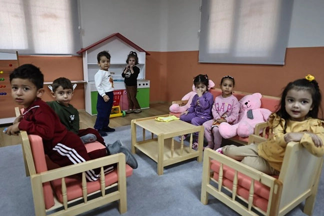 Denizli’de ücretsiz atölye başvuruları başladı Denizli’de ücretsiz atölye başvuruları başladı