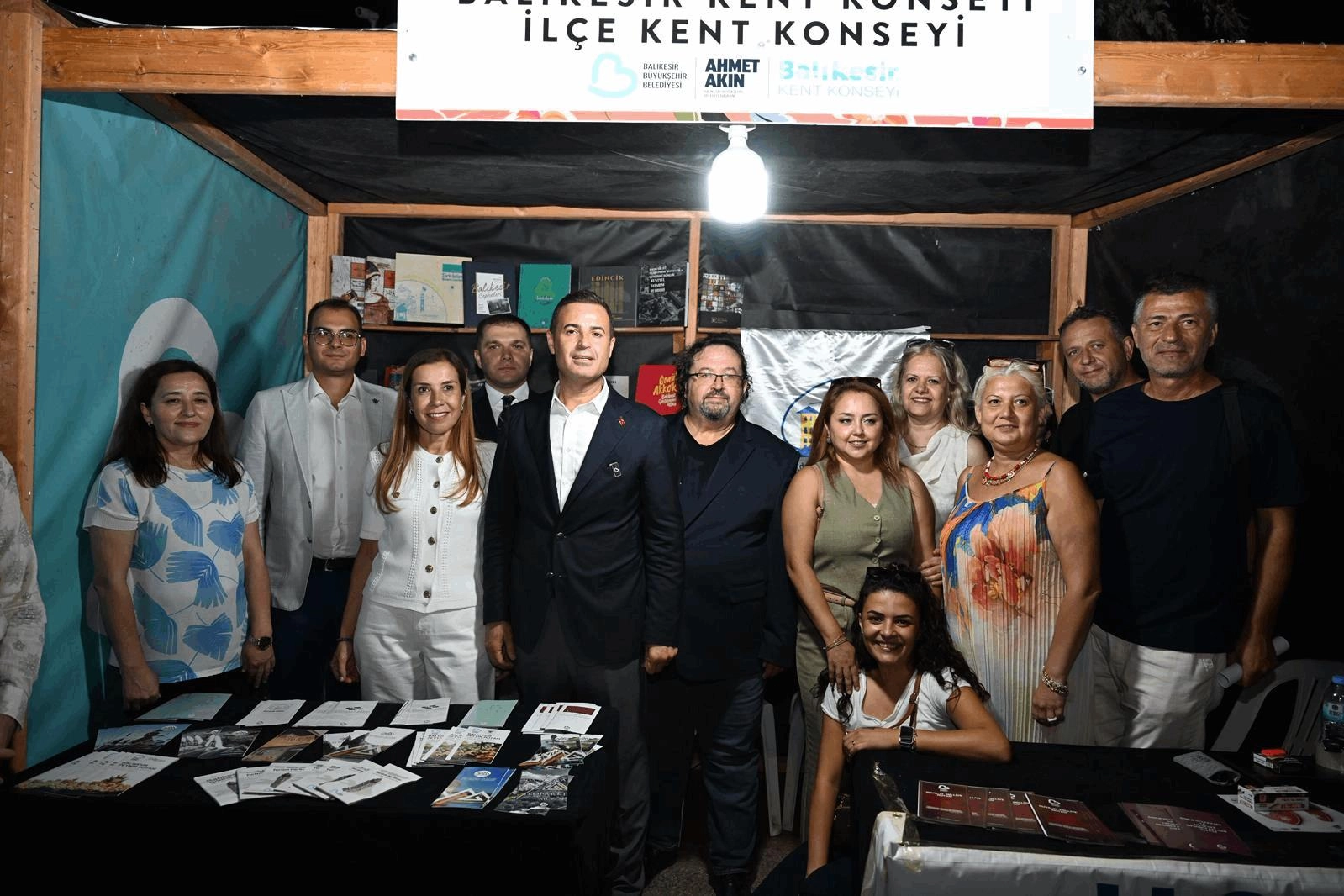 Kadın Emeği Çarşı 20 ilçede kurulacak 