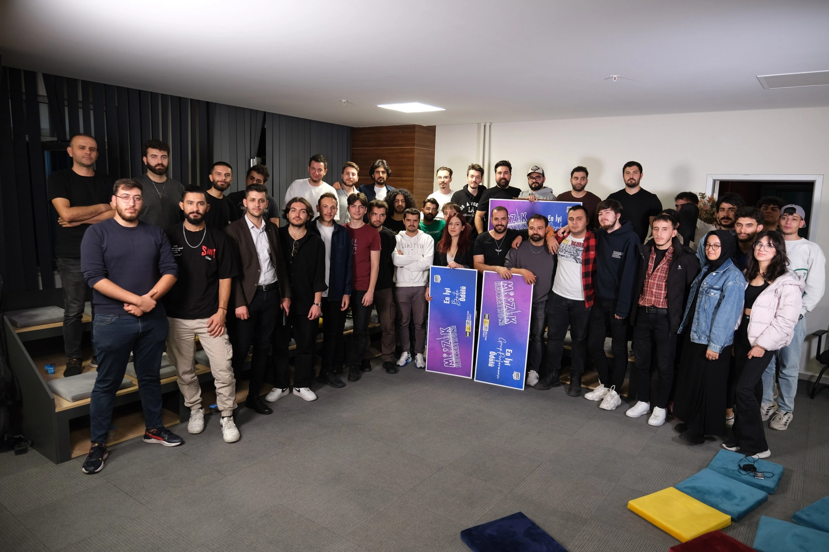 Genç müzisyenler hünerlerini sergileyecek 