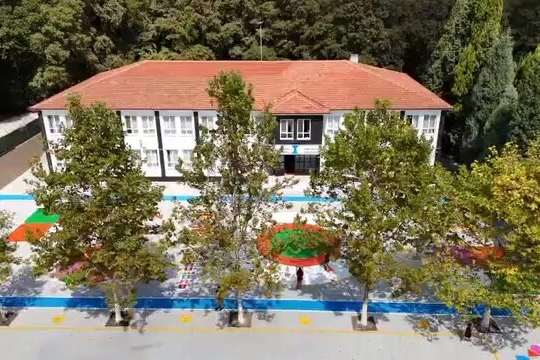 Sakarya’dan doğaya seslendiler 