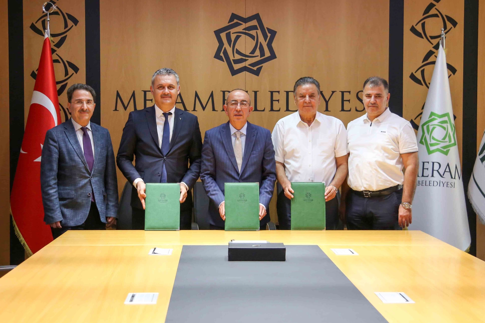 Konya Meram’da yeni sağlık yatırımı 