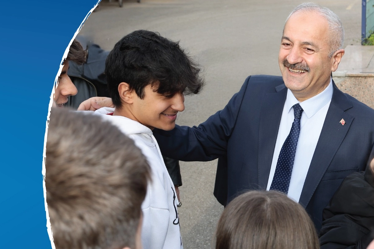 Gebze Belediyesi’nden öğrencilere müjde!  