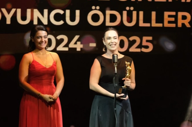 Sadri Alışık Ödülleri’nde “Büyük Plan”a bir ödül daha 