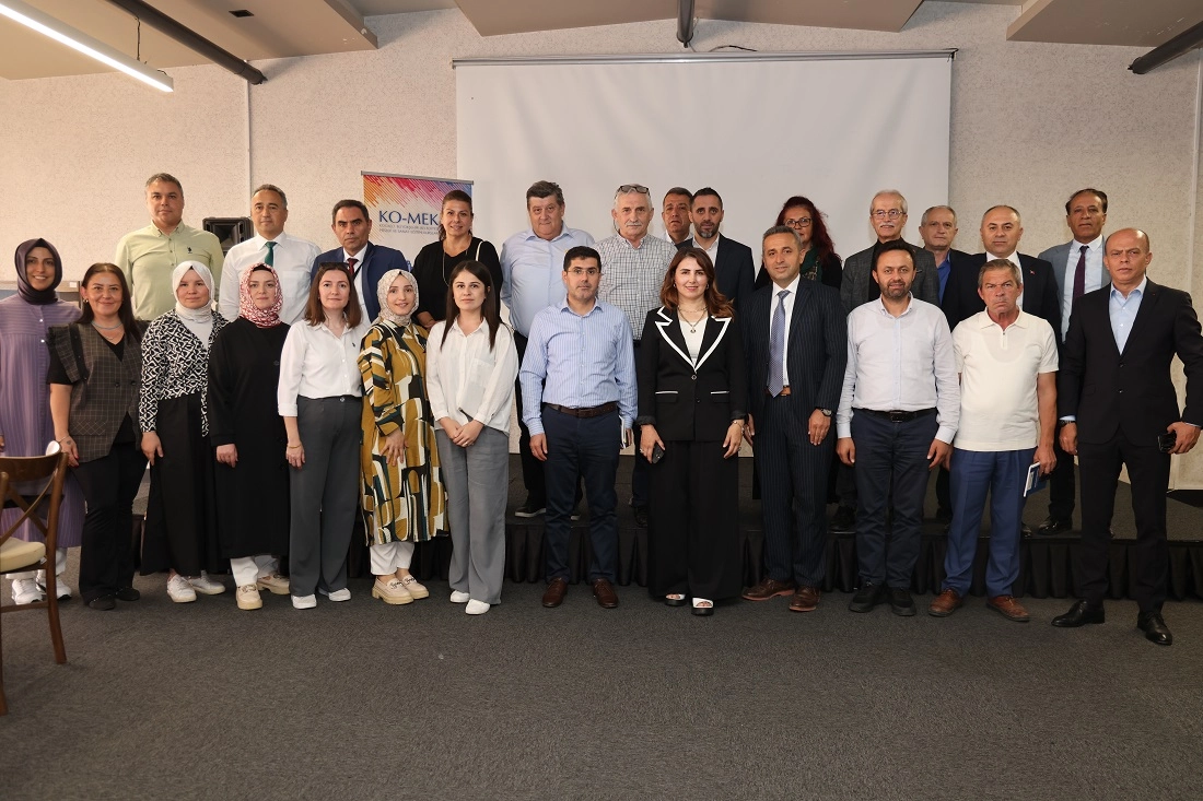 KO-MEK’ten yeni döneme hazır 