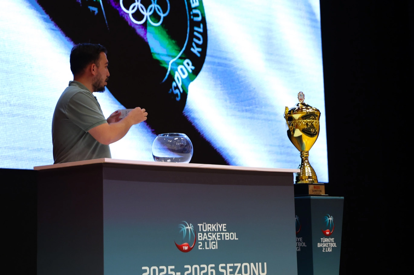 Konya Karatay Belediyespor yeni sezona hazır 