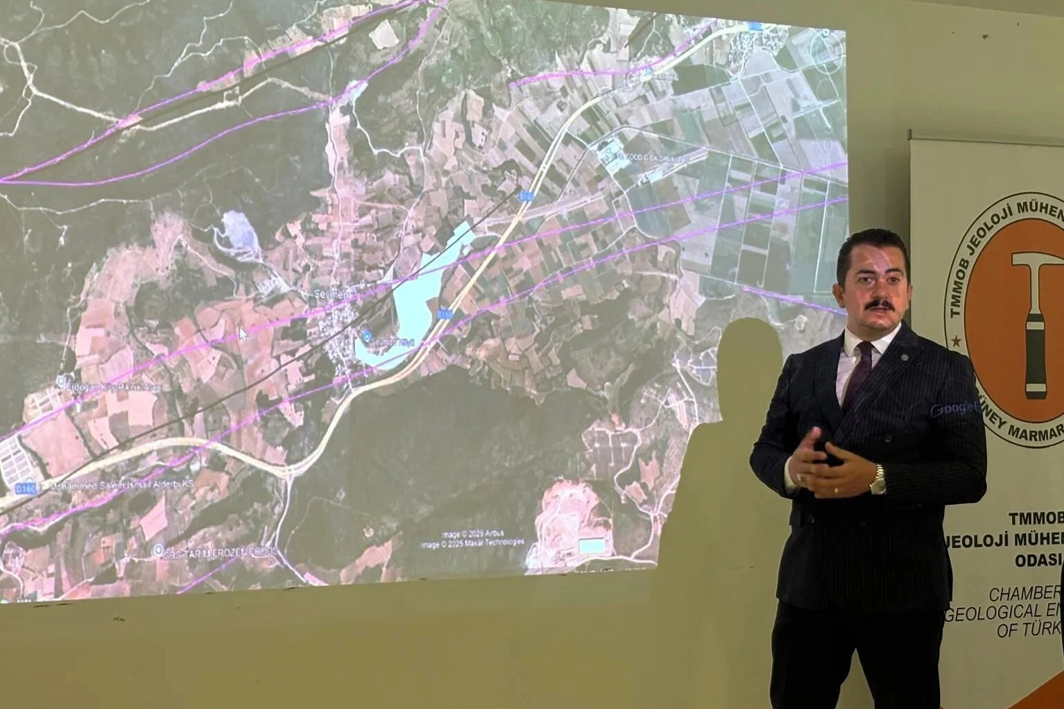 Jeoloji Mühendisleri'nden Kestel Seymen imar planına sert tepki! Deprem riski gizleniyor, plan iptal edilsin! 