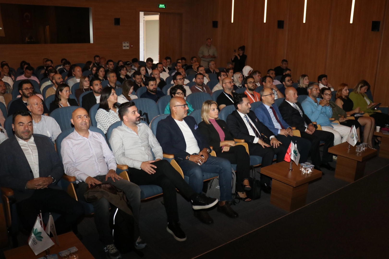 NOSAB'dan 'Dijital OSB Buluşmaları' etkinliği 