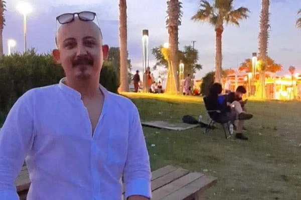 Kumluca'da elim trafik kazası: 1 ölü 